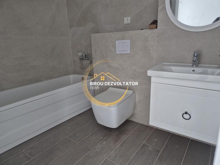 Apartament cu 3 camere decomandat în Theodor Pallady