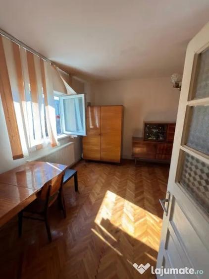 Casa P+1 de vanzare, 4 camere, aproape de centru, ideala - 4