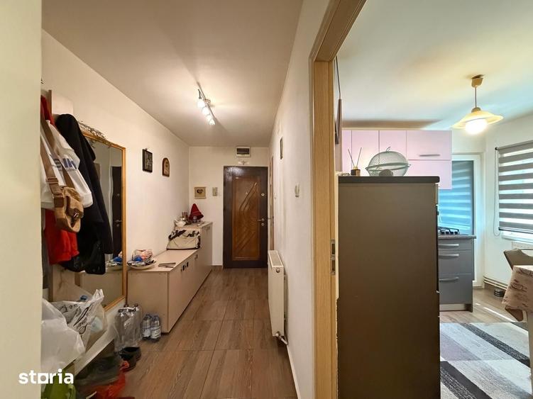 Apartament cu 2 camere în Central