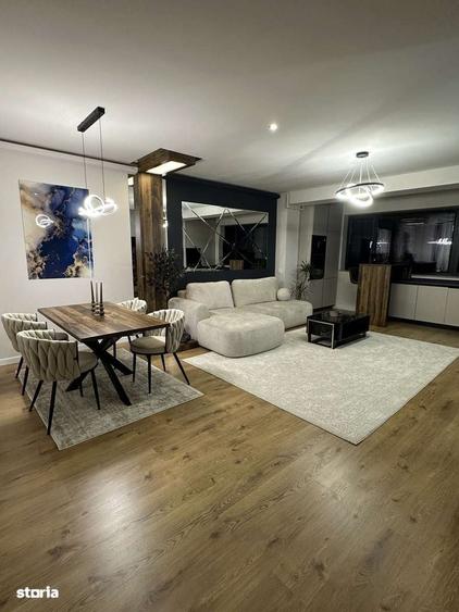 Proprietar Vand Apartament 2 Camere, Mobilat Complet , OMV Pipera - 11
