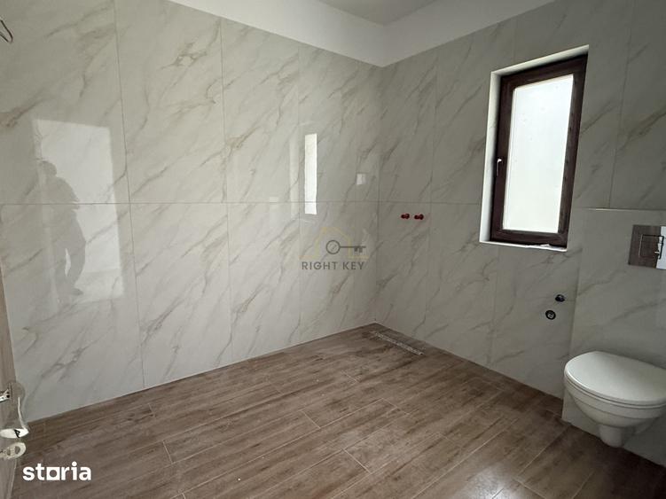 Casă cu 5 camere cu Teren 615 Mp în Dragomirești-Vale