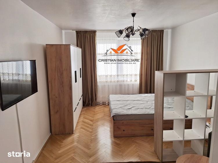 Garsonieră în Cetate