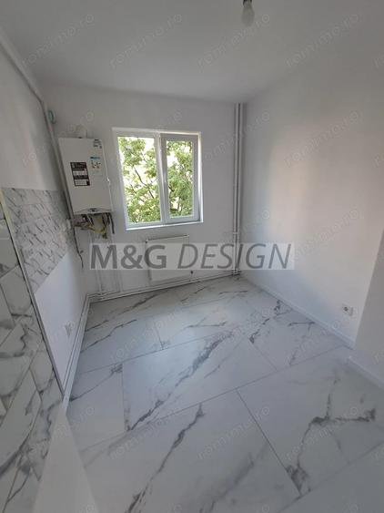 Apartament cu 2 camere decomandat în P-ța Unirii