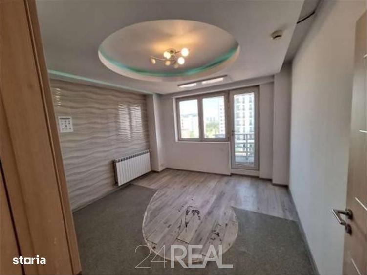 Spațiu comercial, de 107 mp, în Barbu Văcărescu