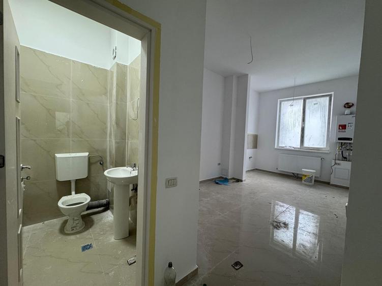 APARTAMENT 2 CAMERE-MILITARI RESIDENCE-COMISION 0 - 9