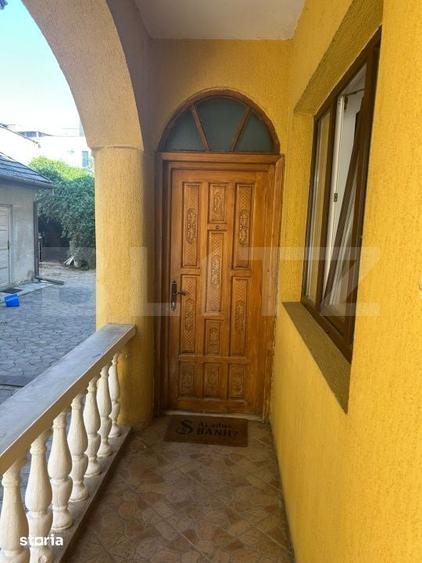 Apartament cu 3 camere în Dâmbul Rotund