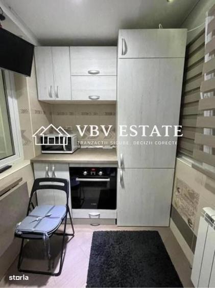 Garsoniera Aparatorii Patriei | Modern | Confort | Metrou - 5