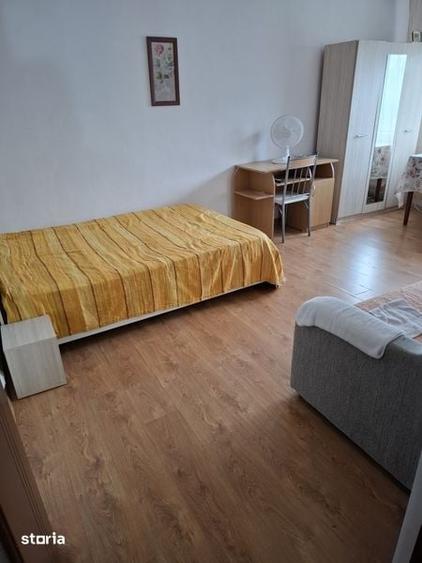 Apartament 1 camera Nicolina - 2