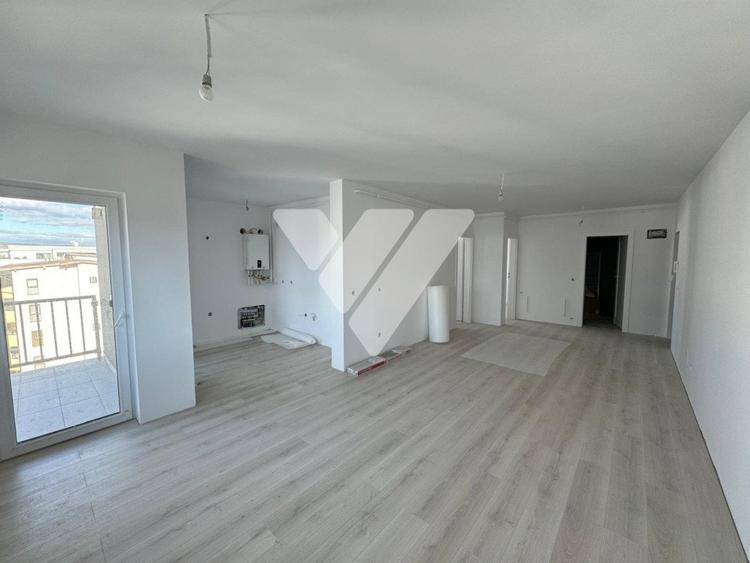 OFERTA - Apartament intabulat 3 camere 65 mp, lift - Doamna Stanca - 1