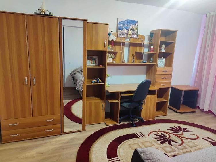 Apartament 2 camere decomandat zona Fabricii, Marasti - 2