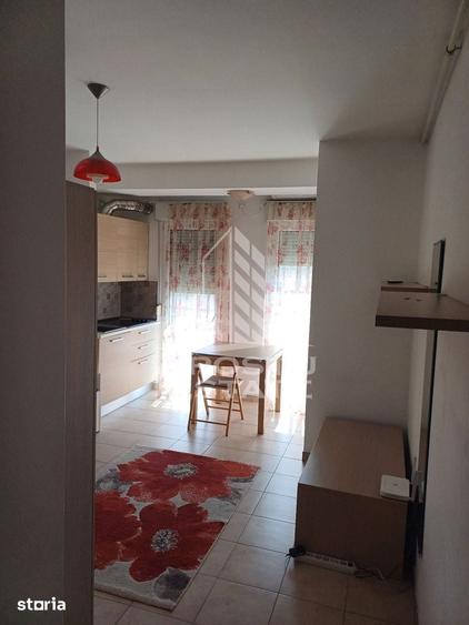 Apartament 1 camera, Bloc nou,Zona Spitalul Jude?ean,Timisoara - 2