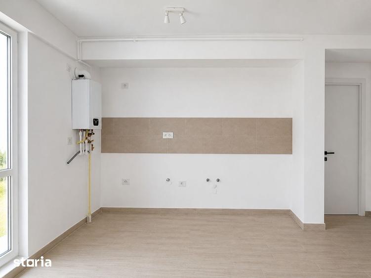 Apartament cu vedere la mare, SPA, piscina, sala fitness | 62mp - 18