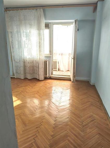 3 camere, decomandat, 83 mp, etaj intermediar in bloc cu lift, Tineretului - 3