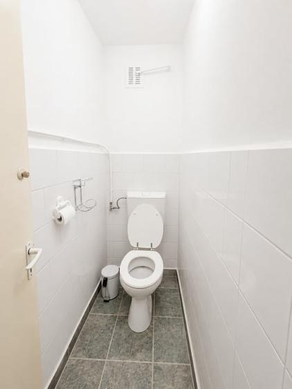 Spațiu comercial, de 45 mp, în Gării