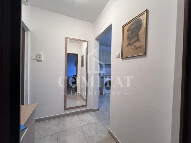 Apartament 2 camere și balcon | cartier Gheorgheni - 4