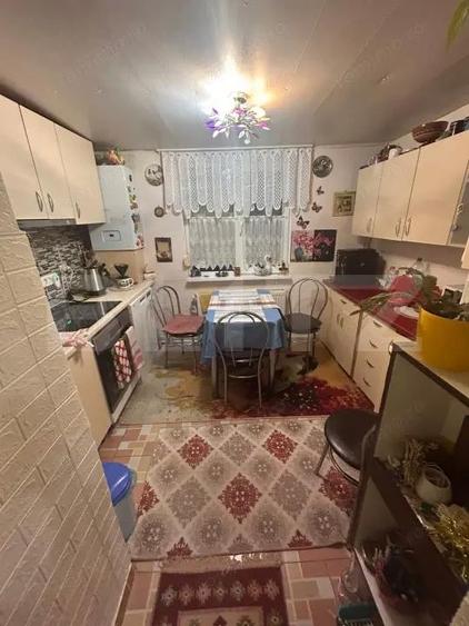 Apartament 3 camere, 100 mp, zona Brancoveanu - 8