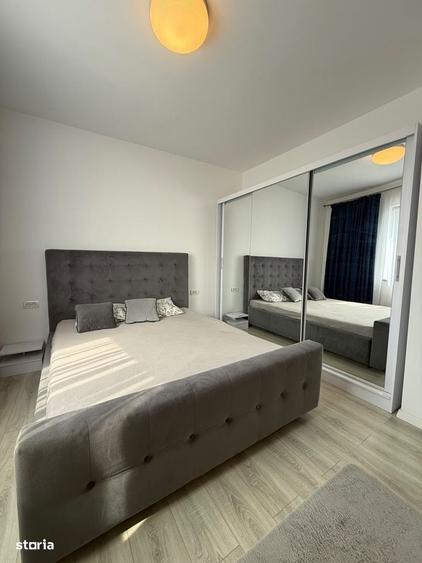 Apartament cu 2 camere în Calea Urseni