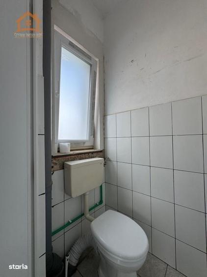 Spațiu comercial, de 450 mp, în Carierei