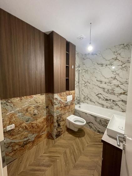 Giroc-Aleea cu plopi | Apartamente cu 1 si 2 camere | Loc de parcare inclus - 5