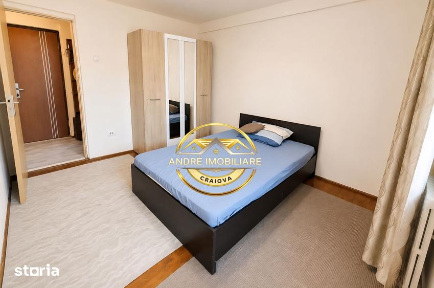 Apartament 3 camere decomandate, Valea Ro?ie,acoperi? tabla,mobilat - 3