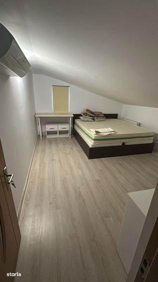 Apartament cu 4 camere în Nord