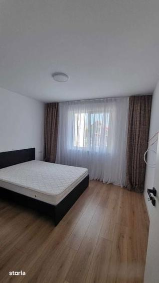 Apartament cu doua camere in Baia Mare - 6