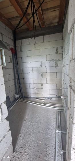 Vila P+1, zona linistita, pentru doua famili. - 16