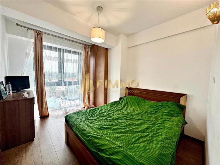 Apartament cu 2 camere decomandat, mobilat în Burdujeni