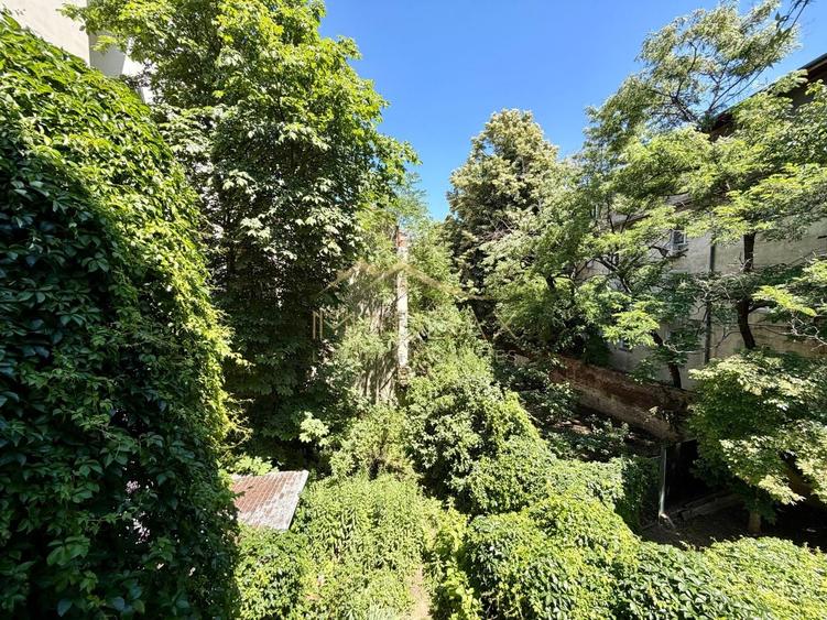 Birou cu 5 camere Unic *160mp* // Zona Eminescu- Polona - 30