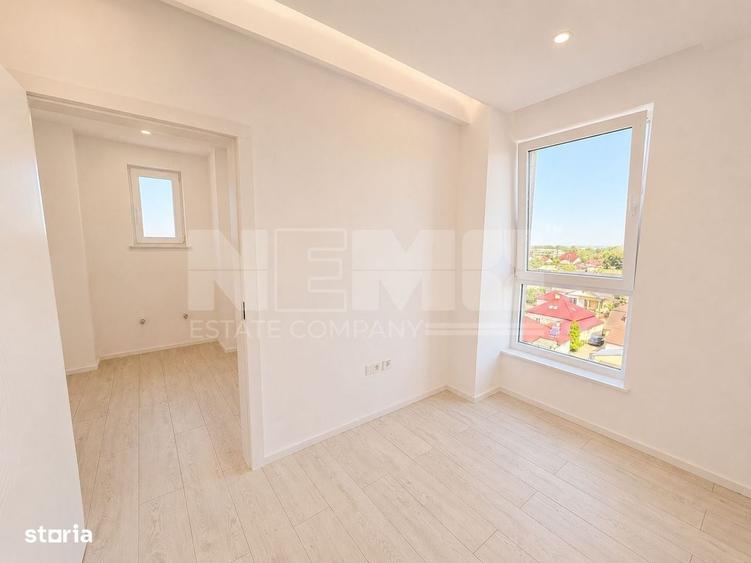 Apartament cu 3 camere în Ultracentral