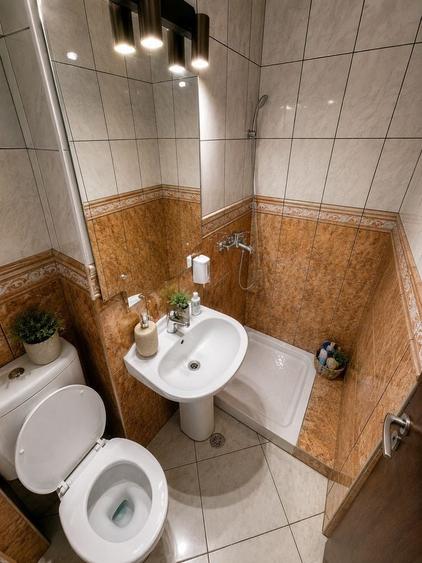 Apartament 4 camere deosebit in zona Unirii Fantani cu terasa de 18mp - 6