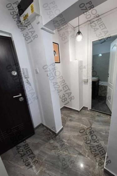 Garsonieră decomandată în Tineretului