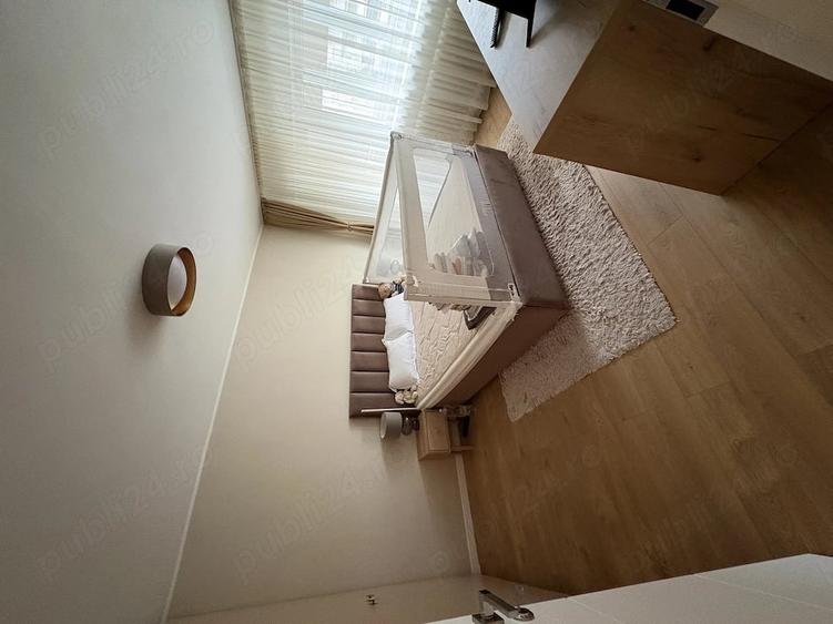 Apartament 3 camere complet renovat | Lujerului | Bd. Iuliu Maniu - 3