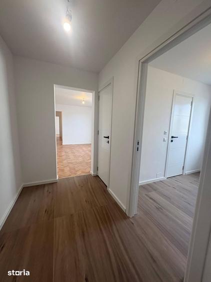 Apartament 3 camere de vanzare Gheorgheni, zona Pia?a Hermes - 2