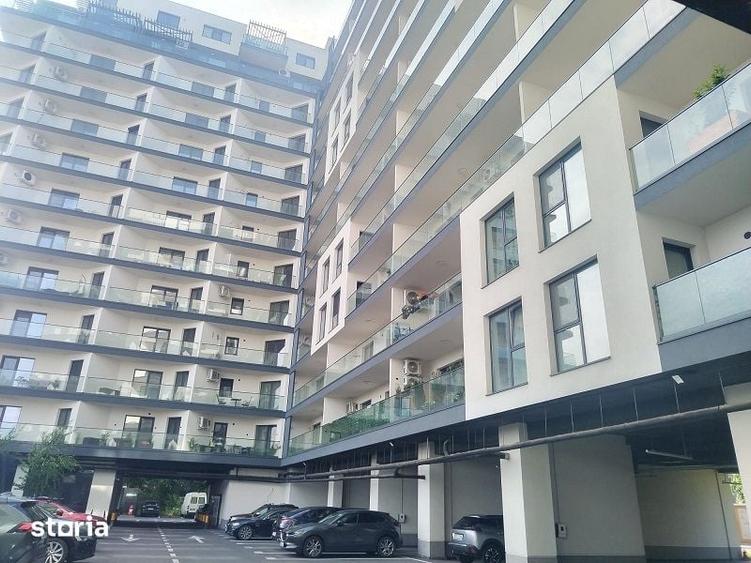 Apartament cu 3 camere decomandat în Rahova