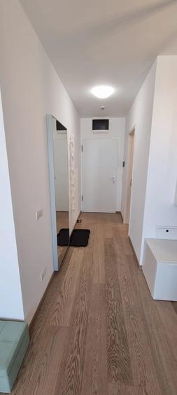 Apartament cu 2 camere semidecomandat în Take Ionescu