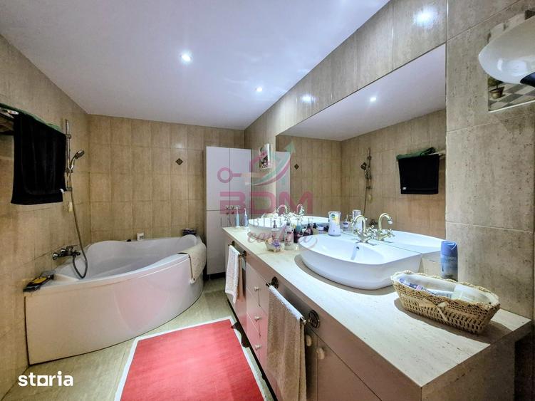 Casă cu 3 camere cu Teren 570 Mp în Central