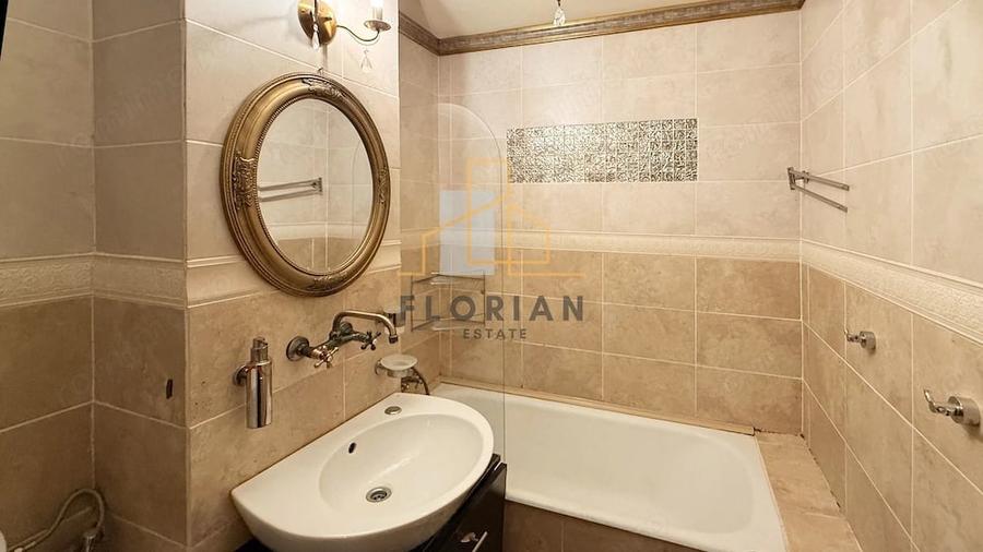Apartament 2 camere Complex Studen?esc / Sala Olimpia 400 /luna - 7
