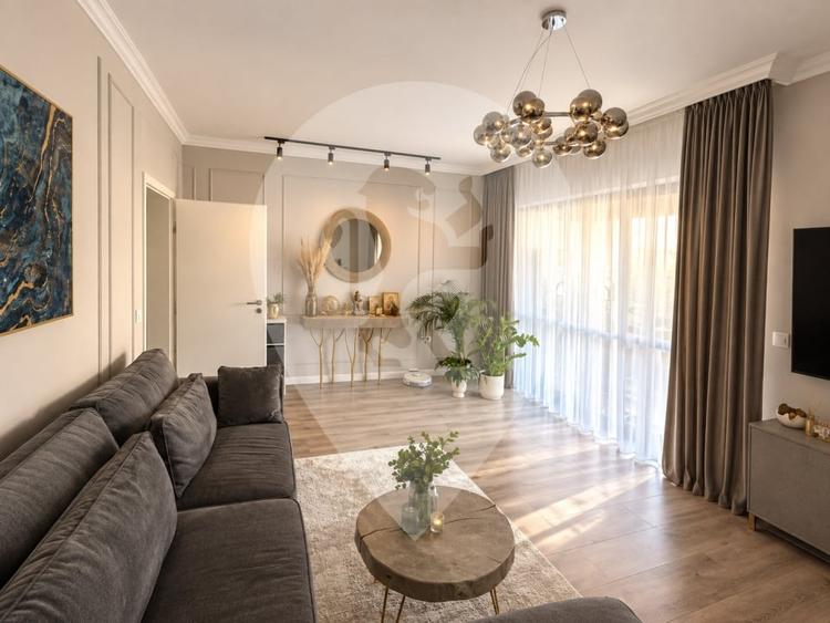Duplex cu 3 camere cu Canalizare în Sânpetru