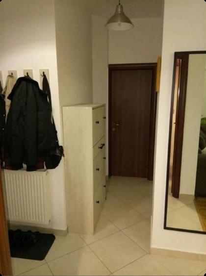 Apartament cu 3 camere decomandat în Bucureștii Noi