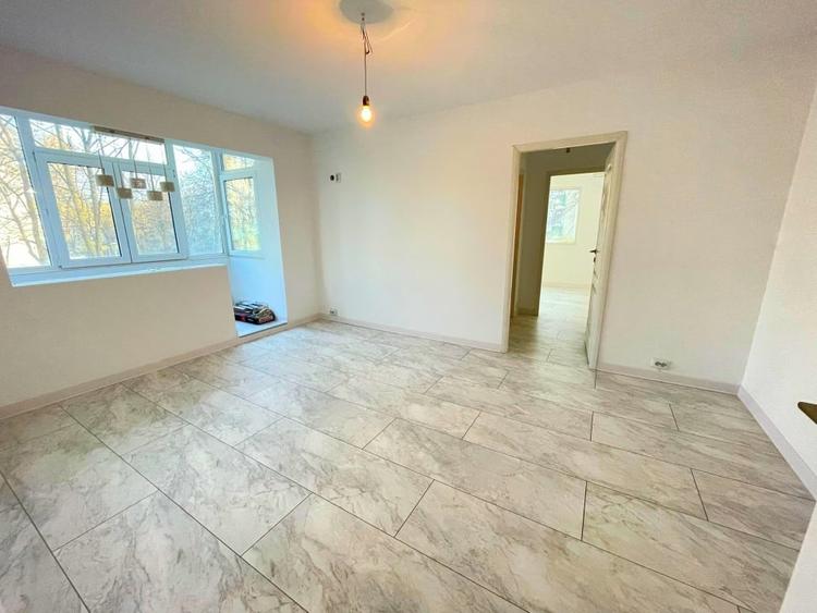 Apartament cu 2 camere semidecomandat în Tătărași
