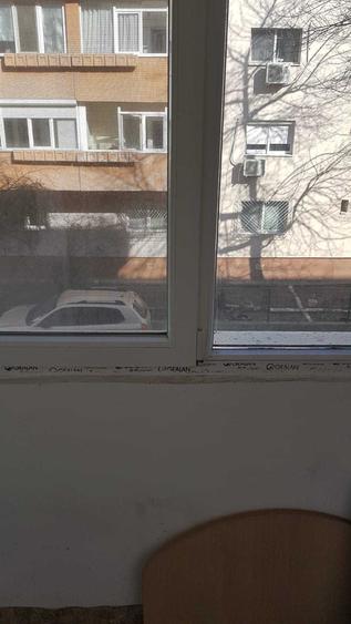Apartament cu 2 camere decomandat, mobilat în P-ța Muncii