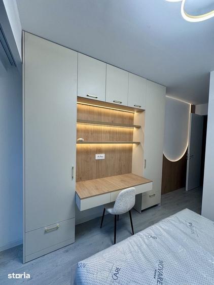 Apartament cu 3 camere în Militari