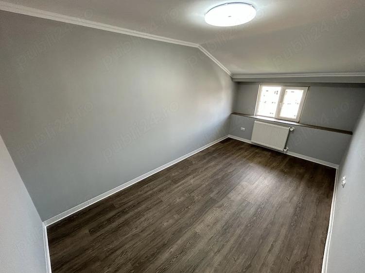 2 Cam-Sagului-5 Min de Centru-Nou-Centrala-Balcon-52MP-72.000 Euro ! - 9