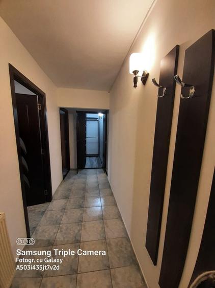 Apartament cu 2 camere decomandat în Nord