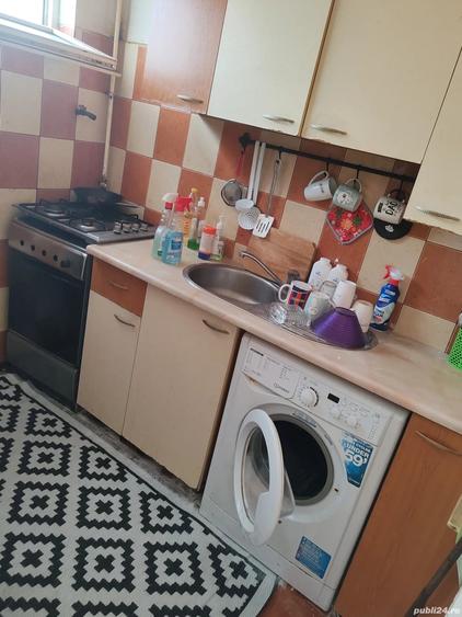 Apartament cu 2 camere semidecomandat în Ultracentral