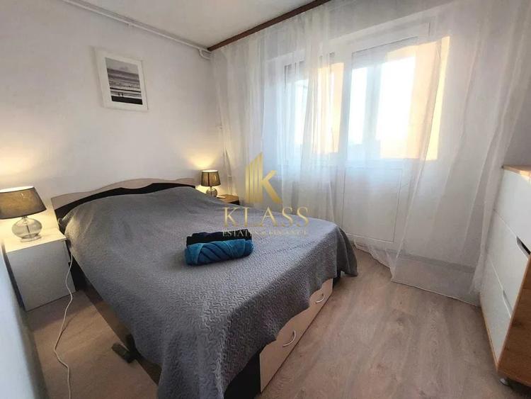 Apartament cu 2 camere decomandat, mobilat în Titulescu