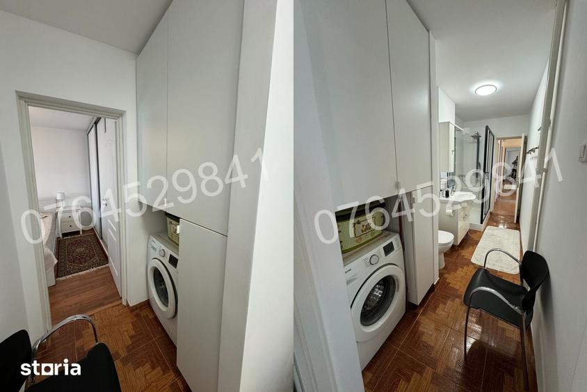 Apt. 2 cam. zona Titan,Str. Postavarul 3,metrou N. Grigorescu 10 min. - 5