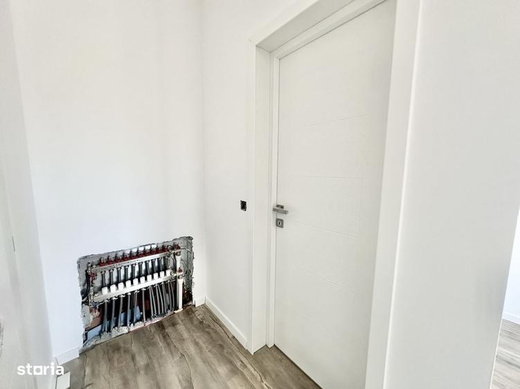 Casă cu 3 camere în Albina