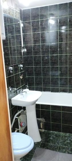 Apartament cu 2 camere semidecomandat în Dobroești